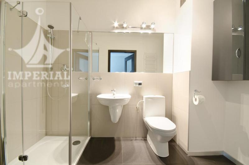 Apartament Bello - Free Parking Διαμέρισμα Γκντανσκ Εξωτερικό φωτογραφία