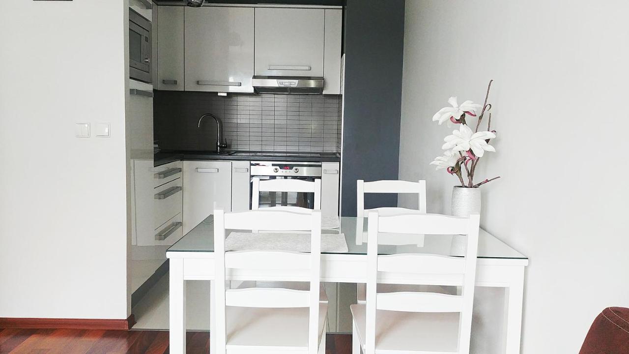 Apartament Bello - Free Parking Διαμέρισμα Γκντανσκ Εξωτερικό φωτογραφία