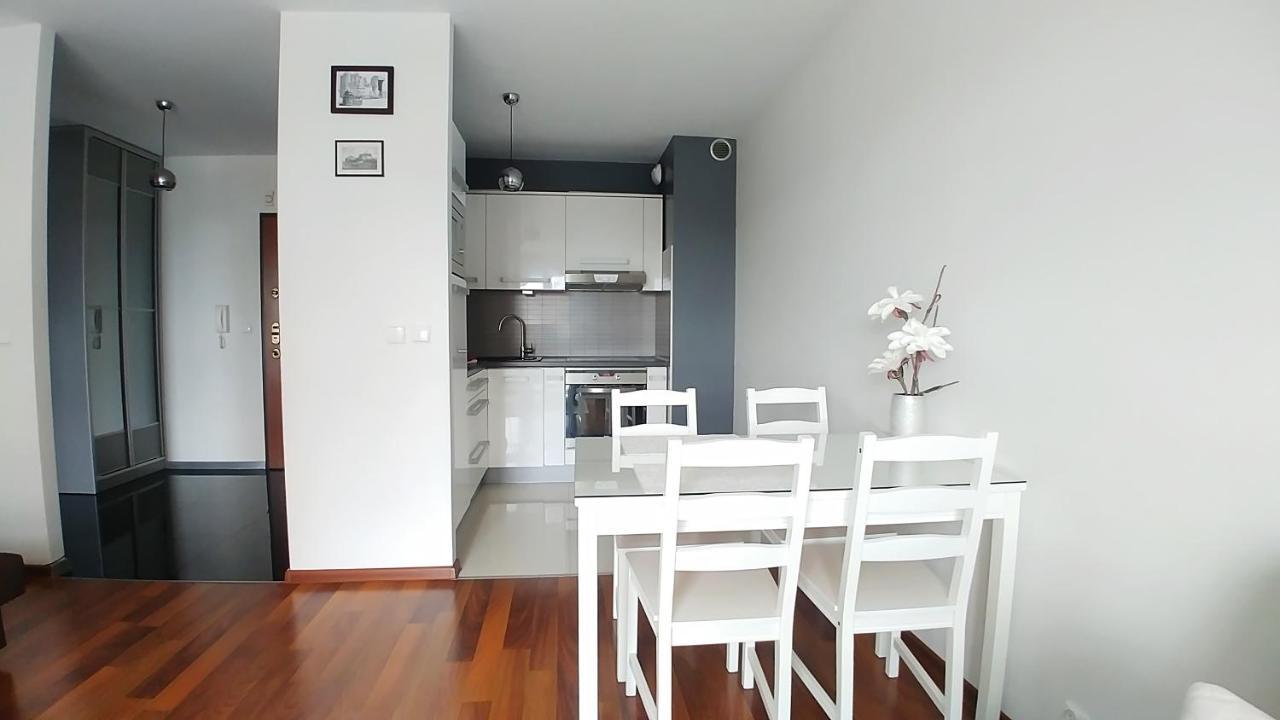 Apartament Bello - Free Parking Διαμέρισμα Γκντανσκ Εξωτερικό φωτογραφία