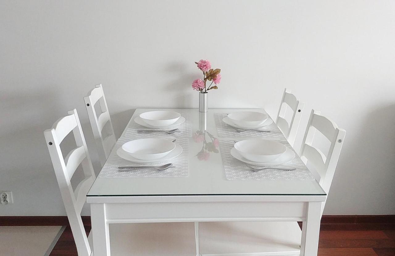 Apartament Bello - Free Parking Διαμέρισμα Γκντανσκ Εξωτερικό φωτογραφία