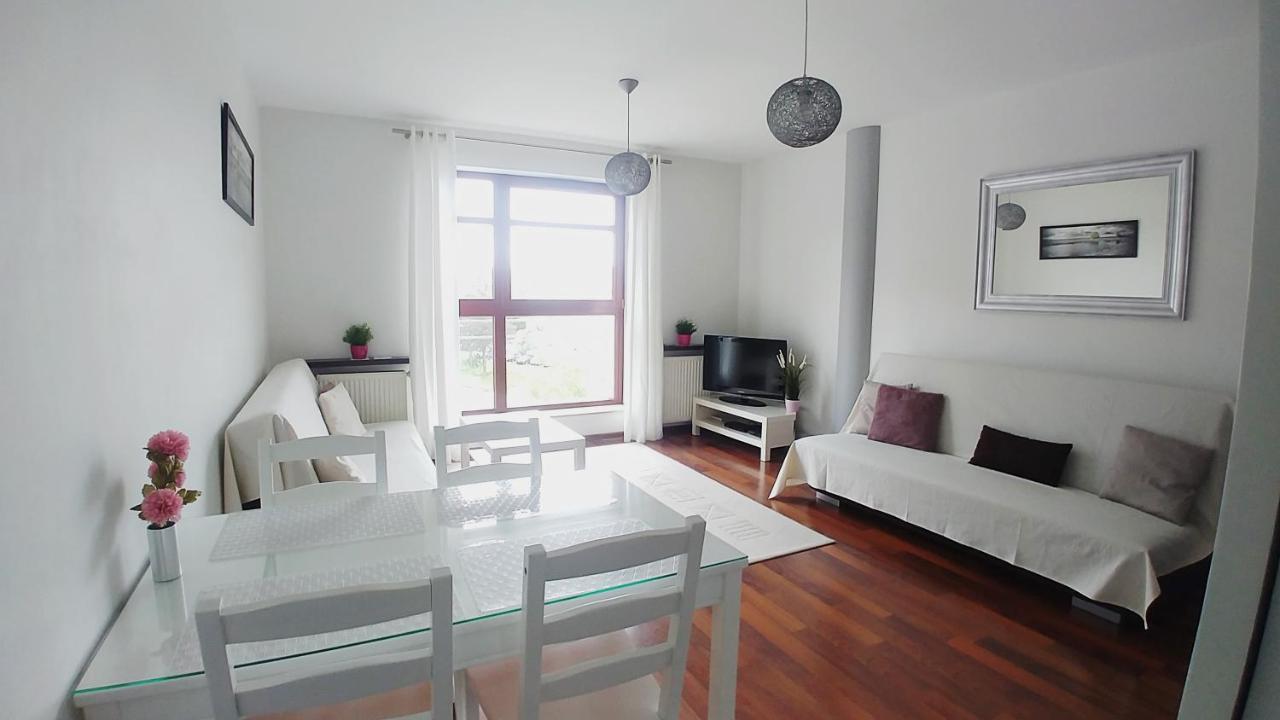 Apartament Bello - Free Parking Διαμέρισμα Γκντανσκ Εξωτερικό φωτογραφία