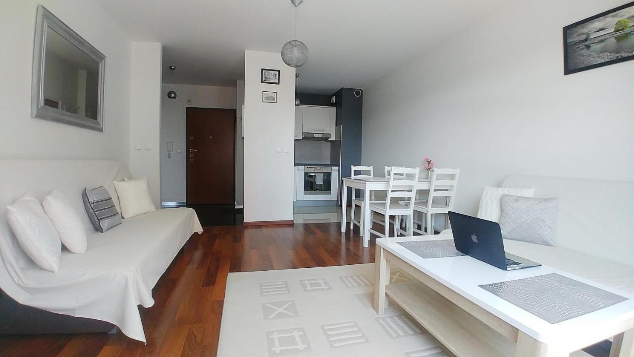 Apartament Bello - Free Parking Διαμέρισμα Γκντανσκ Εξωτερικό φωτογραφία