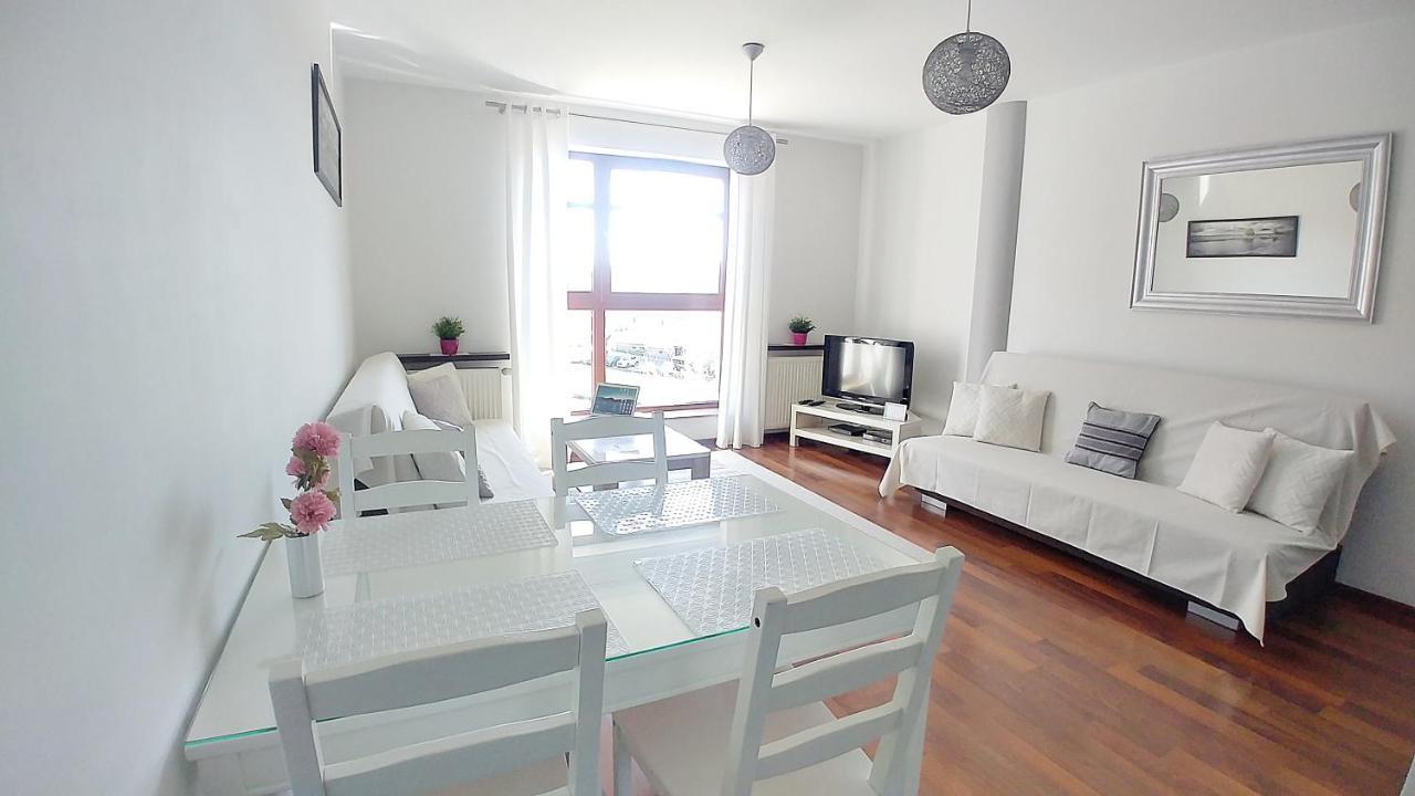 Apartament Bello - Free Parking Διαμέρισμα Γκντανσκ Εξωτερικό φωτογραφία