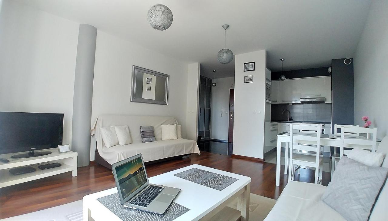 Apartament Bello - Free Parking Διαμέρισμα Γκντανσκ Εξωτερικό φωτογραφία