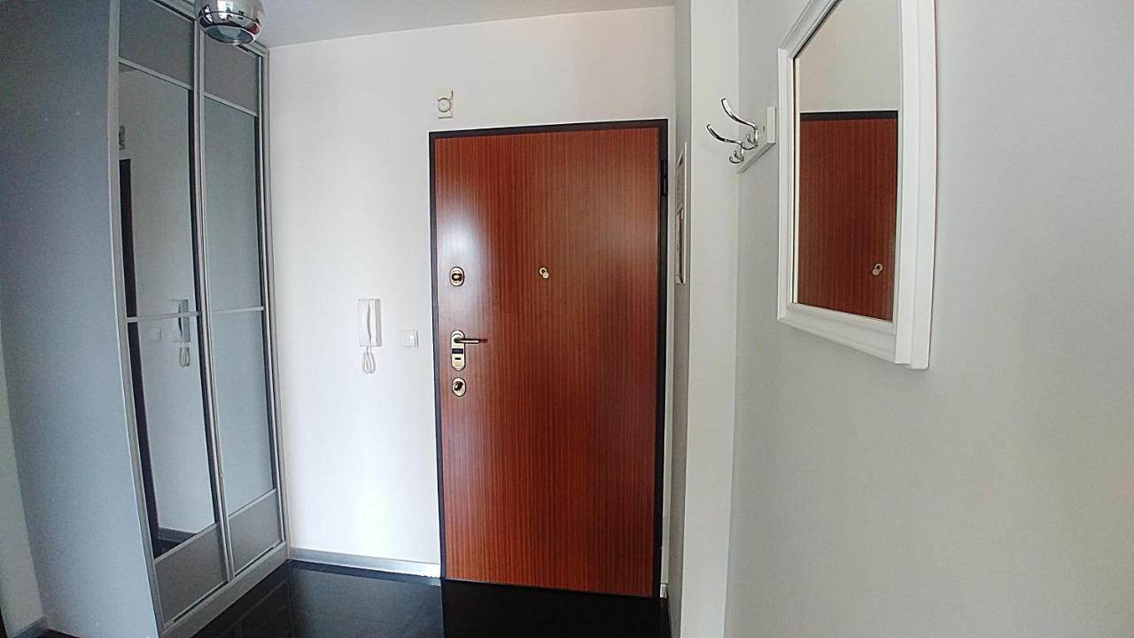 Apartament Bello - Free Parking Διαμέρισμα Γκντανσκ Εξωτερικό φωτογραφία
